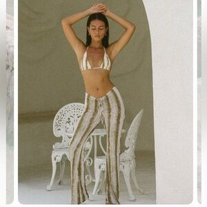 Resa Dune Swimsuit Set